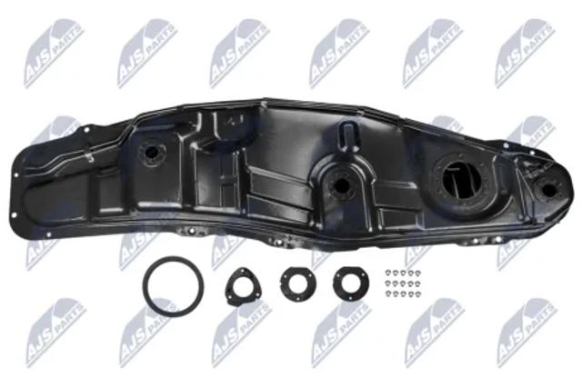 PZPMS000 Бак топливный купить Каменское