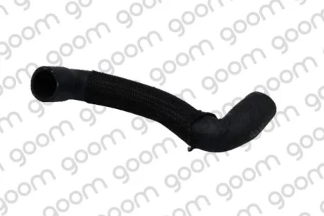 Патрубок радиатора охлаждения нижний RH1713 GOOM
