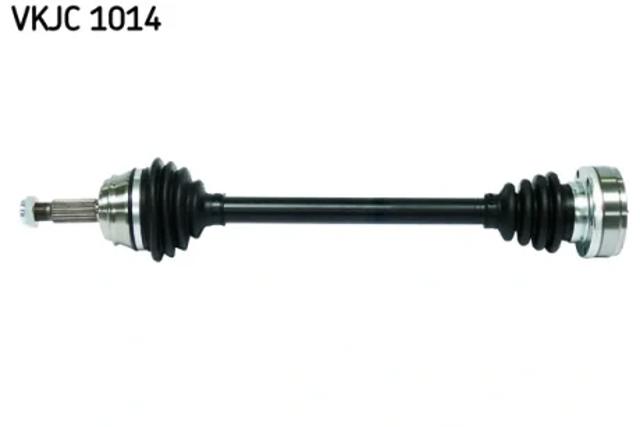 Привод передний левый VKJC1014 SKF