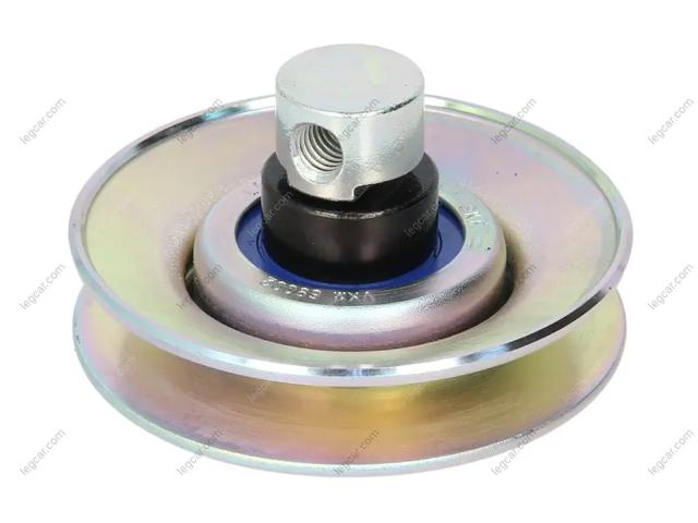 VKM69002 SKF Ролик натяжителя приводного ремня купить в Черновцы