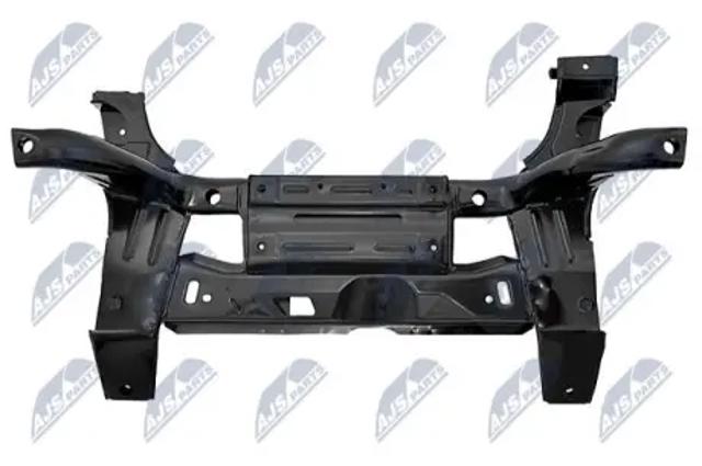 Подрамник передней подвески ZRZCH002 NTY