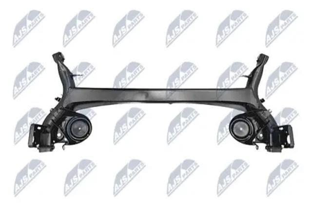 Подрамник задней подвески ZRZFT003 NTY