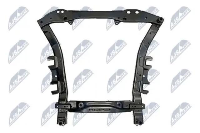 Передняя балка Renault DUSTER 1