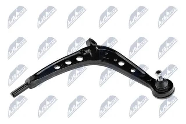 Рычаг передней подвески нижний, правый ZWDBM039 NTY