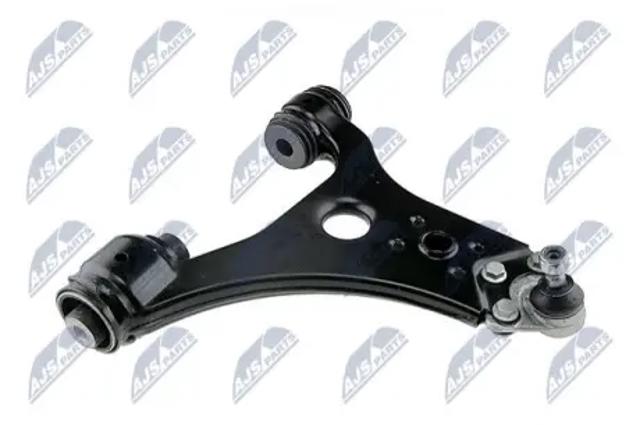 Правый рычаг передней нижней подвески ZWDME046 NTY