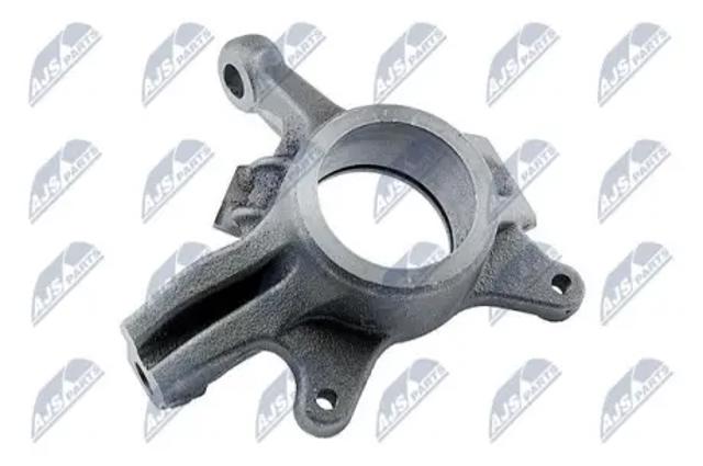 Кулак поворотный передний левый ZZPRE010 NTY