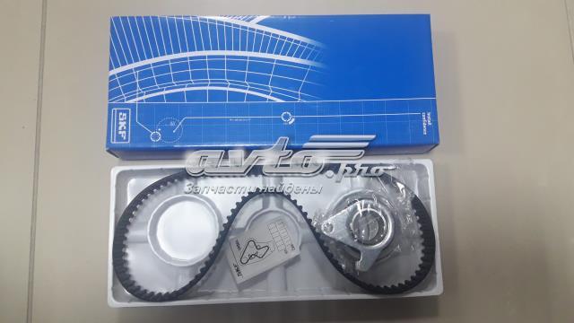 Ремень ГРМ, комплект VKMA95651 SKF