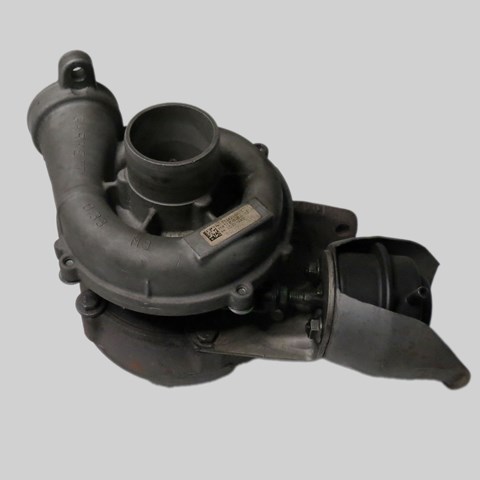 GARRETT 9663199280 Турбина в наличии Черновцы