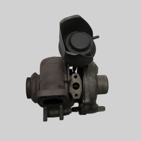 GARRETT 9663199280 Турбина в наличии Тернополь