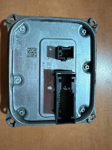 Модуль управления светом фар A2129005324 MERCEDES