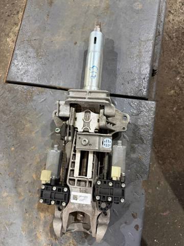 Рулевая колонка A2134608300 MERCEDES