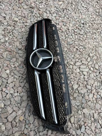 Решетка A2138880223 MERCEDES