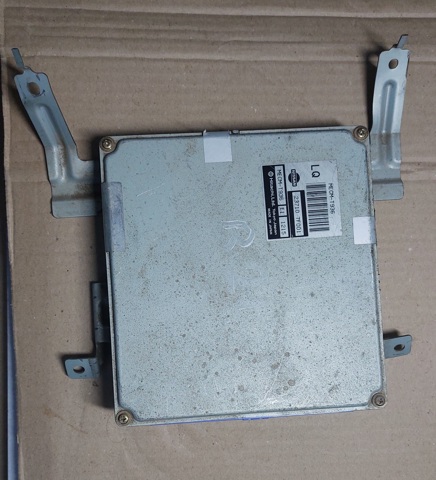 NISSAN 237107F001 Блок управления двигателем в наличии Черкассы