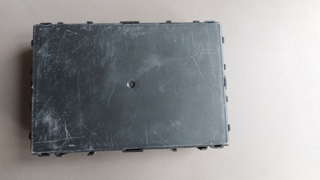 NISSAN 284B24X01A Блок комфорта в наличии Киев