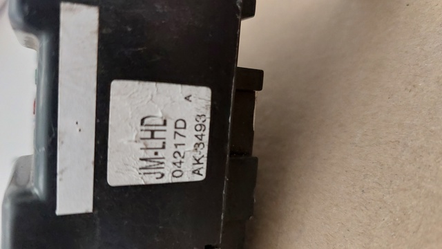 911102E001 HYUNDAI Блок предохранителей купить в Чернигов
