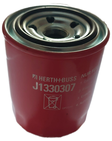 J1330307 JAKOPARTS Топливный фильтр купить в Харьков