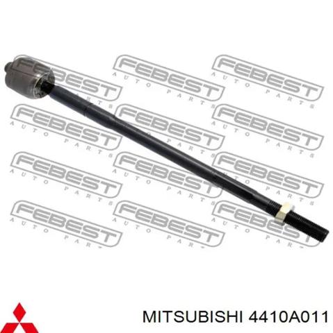 MITSUBISHI 4410A011 Рейка рулевая в наличии Павлоград