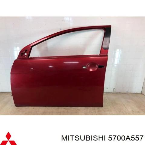 5700A557 Дверь передняя левая купить Черновцы