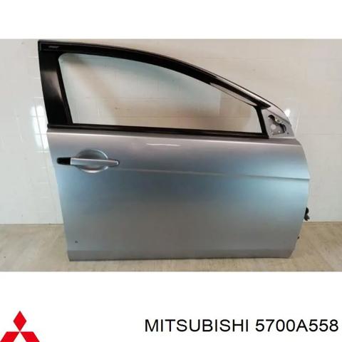 5700A558 MITSUBISHI Дверь передняя правая купить в Хмельницкий