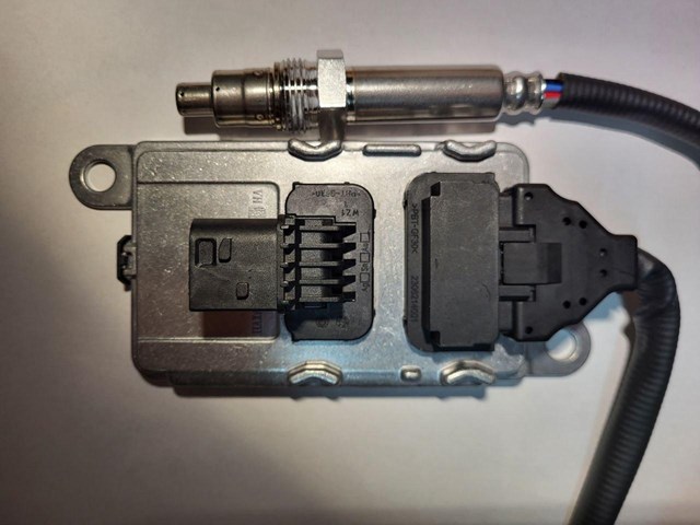 2293965 DAF Датчик оксидов азота NOX купить в Черкассы