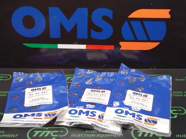 OMS 0203007 Ремкомплект форсунки в наличии Сумы