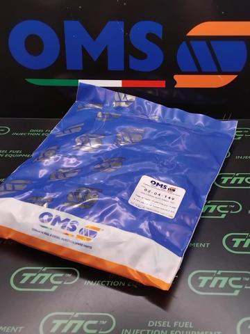 Ремкомплект насос-форсунки Mercedes Sprinter I 2-t