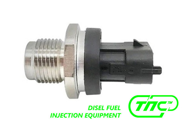 0281002475 Датчик давления топлива купить Ровно