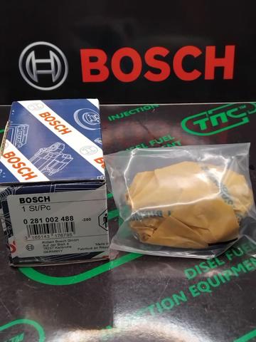 BOSCH 0281002488 Клапан регулировки давления (редукционный клапан ТНВД) Common-Rail-System в наличии Харьков