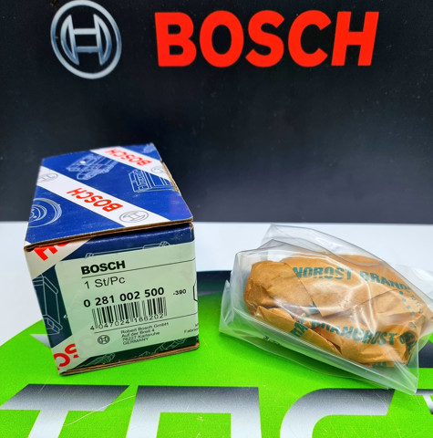 Регулятор давления ТНВД 0281002500 BOSCH