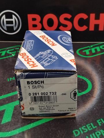 BOSCH 0281002732 в наличии Одесса
