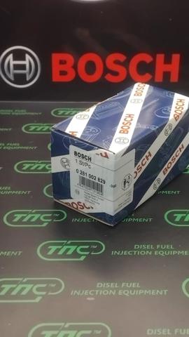 BOSCH 0281002829 Клапан регулировки давления (редукционный клапан ТНВД) Common-Rail-System в наличии Николаев