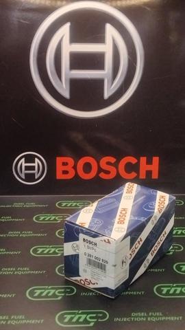 0281002829 BOSCH Клапан редукционный купить в Кривой Рог