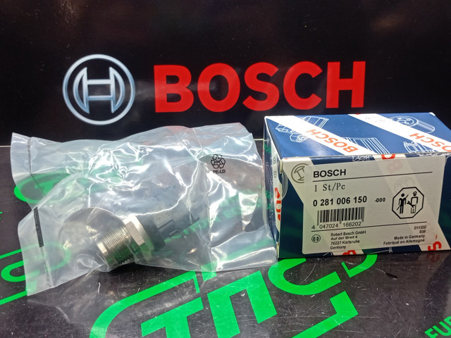 Манометры 0281006150 BOSCH