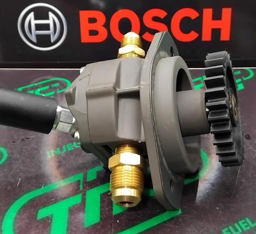 BOSCH 0440020036 Топливный насос механический в наличии Тернополь