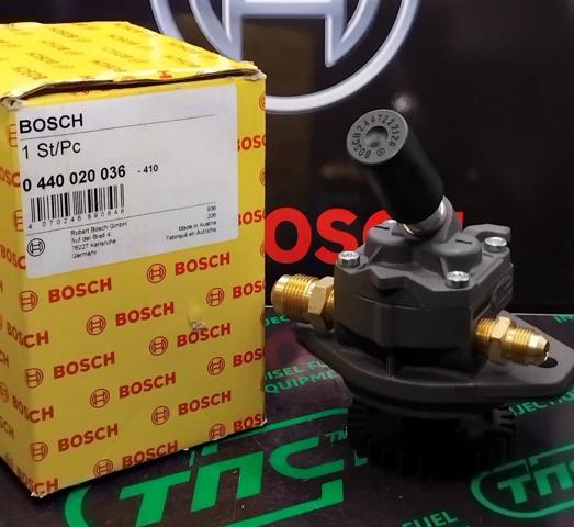 0440020036 BOSCH Топливный насос механический купить в Кривой Рог