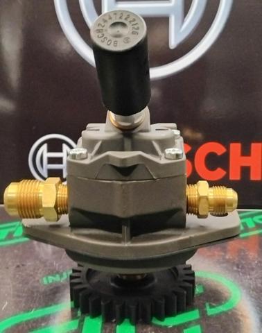 0440020036 BOSCH Механический топливный насос купить в Запорожье
