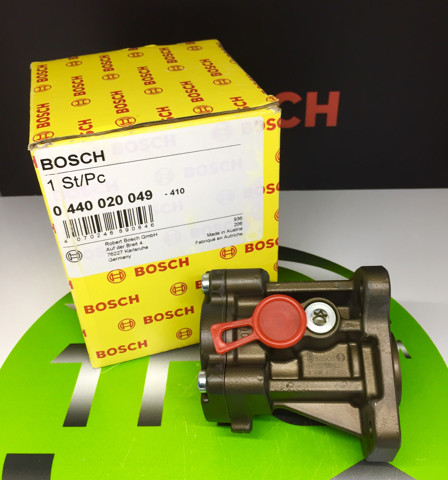 BOSCH 0440020049 Топливный насос механический в наличии Павлоград