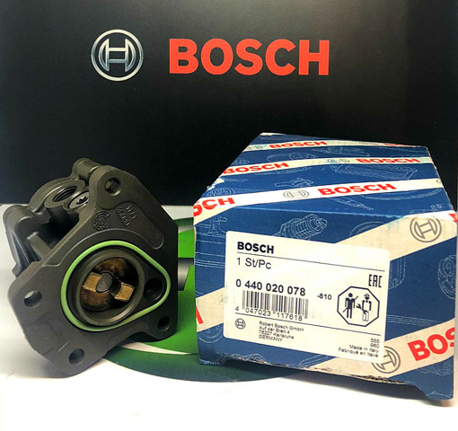 BOSCH 0440020078 Топливный насос механический в наличии Кривой Рог