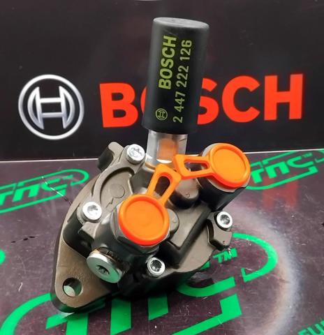 0440020128 BOSCH Механический топливный насос купить в Чернигов