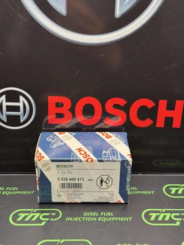 BOSCH 0928400473 Клапан ТНВД отсечки топлива (дизель-стоп) в наличии Львов