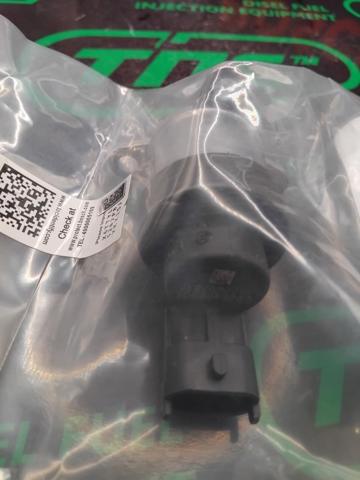 BOSCH 0928400505 Клапан редукционный в наличии Украина
