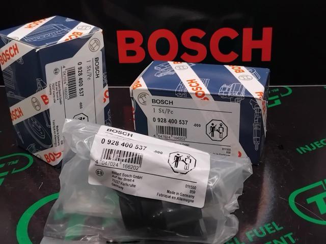 Регулятор давления ТНВД 0928400537 BOSCH