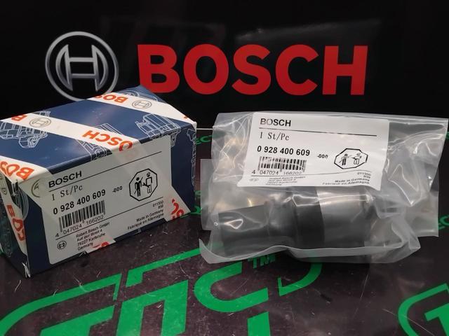 0928400609 BOSCH Клапан регулировки давления (редукционный клапан ТНВД) Common-Rail-System купить в Хмельницкий