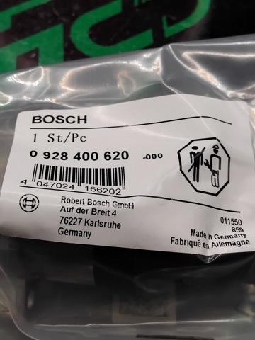 BOSCH 0928400620 Клапан редукционный в наличии Полтава