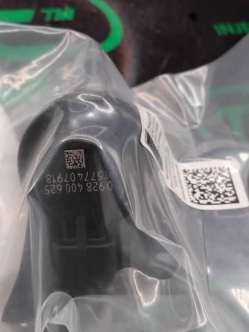 Регулятор давления ТНВД 0928400625 BOSCH