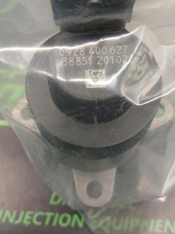 Клапан регулировки давления топлива 0928400627 BOSCH