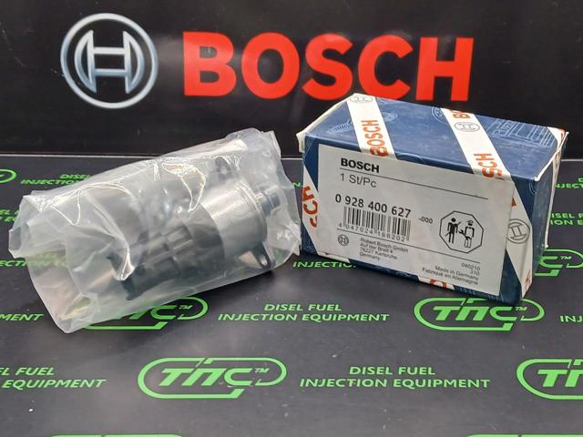 0928400627 BOSCH Клапан редукционный купить в Ирпень