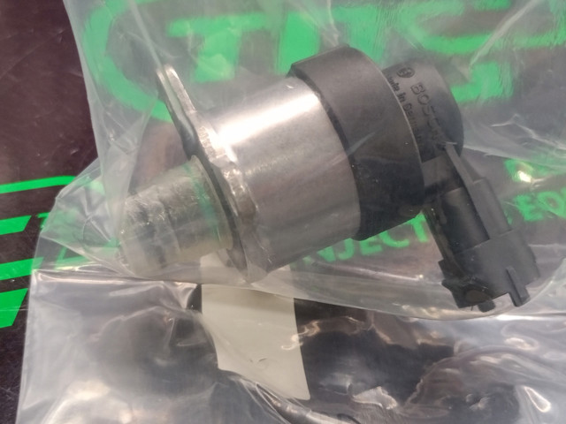 BOSCH 0928400633 Клапан редукционный в наличии Ирпень