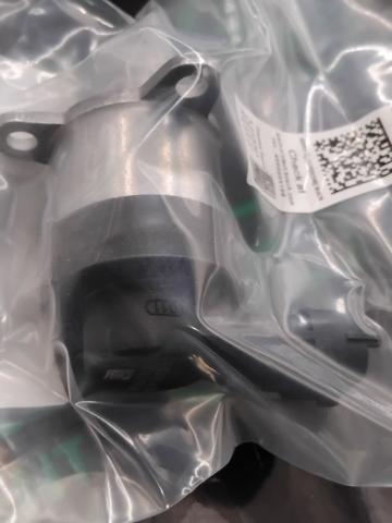 0928400635 BOSCH Клапан редукционный купить в Днепр