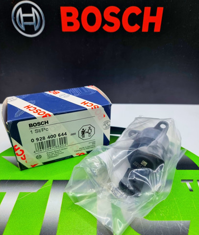 BOSCH 0928400644 Клапан редукционный в наличии Хмельницкий